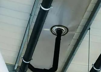 青秀虹吸排水的原理