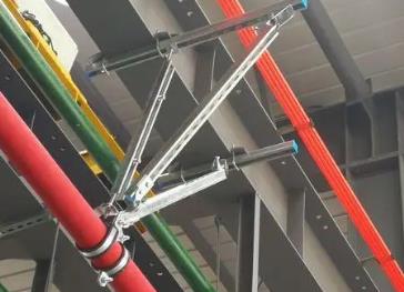 青秀抗震支架厂家与你分享你必须做的紧急情况下的准备